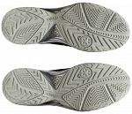 ASICS Gel-Dedicate 6 Black / White