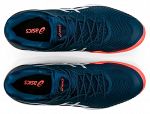 ASICS Court FF 2 Clay Mako Blue / White