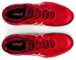 ASICS Court FF 2 Clay Classic Red / White