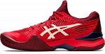 ASICS Court FF 2 Clay Classic Red / White