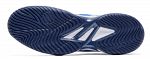 ASICS Court FF NOVAK Electric Blue