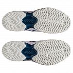 ASICS Court Speed FF AC White / Mako Blue