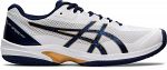 ASICS Court Speed FF Clay White / Peacoat