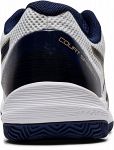 ASICS Court Speed FF Clay White / Peacoat