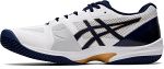 ASICS Court Speed FF Clay White / Peacoat