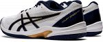 ASICS Court Speed FF Clay White / Peacoat