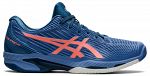 ASICS Solution Speed FF 2 Blue Harmony / Guava