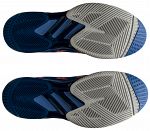 ASICS Solution Speed FF 2 Blue Harmony / Guava