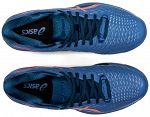 ASICS Solution Speed FF 2 Blue Harmony / Guava