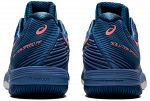 ASICS Solution Speed FF 2 Blue Harmony / Guava