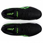 ASICS Solution Speed FF 2 Clay Black / Green Gecko