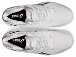 ASICS Solution Speed FF 2 Clay White / Black