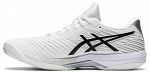 ASICS Solution Speed FF 2 Clay White / Black