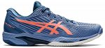 ASICS Solution Speed FF 2 Clay Blue Harmony / Guava