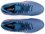 ASICS Solution Speed FF 2 Clay Blue Harmony / Guava