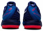 ASICS Solution Speed FF 2 Clay Dive Blue / White
