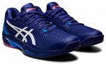 ASICS Solution Speed FF 2 Clay Dive Blue / White