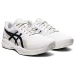 ASICS Gel-Game 8 Clay / OC White / Black