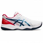 ASICS Gel-Game 8 Clay / OC White / Mako Blue