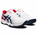 ASICS Gel-Game 8 Clay / OC White / Mako Blue