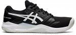 ASICS Gel-Challenger 13 Clay Black / White