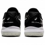 ASICS Gel-Challenger 13 Clay Black / White