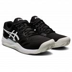 ASICS Gel-Challenger 13 Clay Black / White