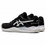ASICS Gel-Challenger 13 Clay Black / White
