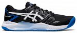 ASICS Gel-Challenger 13 Black / Electric Blue