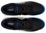 ASICS Gel-Challenger 13 Black / Electric Blue