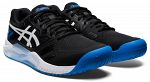 ASICS Gel-Challenger 13 Black / Electric Blue