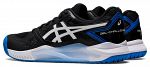 ASICS Gel-Challenger 13 Black / Electric Blue