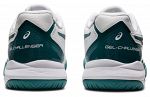 ASICS Gel-Challenger 13 White / Velvet Pine