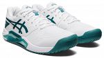 ASICS Gel-Challenger 13 White / Velvet Pine