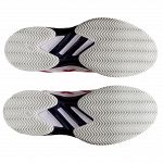 ASICS Solution Speed FF 2 L.E. Clay White / Classic Red