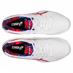 ASICS Solution Speed FF 2 L.E. Clay White / Classic Red