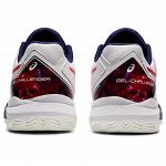 ASICS Gel-Challenger 13 L.E. Clay White / Classic Red
