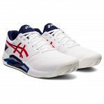 ASICS Gel-Challenger 13 L.E. Clay White / Classic Red