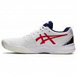 ASICS Gel-Challenger 13 L.E. Clay White / Classic Red