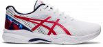 ASICS Gel-Game 8 L.E. AC White / Classic Red