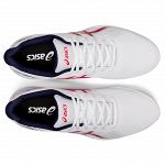 ASICS Gel-Game 8 L.E. AC White / Classic Red