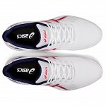 ASICS Gel-Game 8 L.E. Clay / OC - White / Classic Red