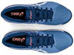 ASICS Solution Swift FF Clay Blue Harmony / White