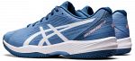 ASICS Solution Swift FF Clay Blue Harmony / White