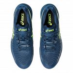 ASICS Gel-Resolution 9 Mako Blue / Safety Yellow