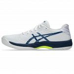 ASICS Gel-Game 9 White / Mako Blue