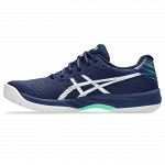 ASICS  Gel-Game 9 Clay / OC - Blue Expanse / White