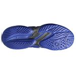 ASICS Court FF 3 Dark Cobalt / White