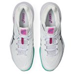 ASICS Court FF 3 Clay White / Digital Sakura