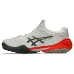 ASICS Court FF 3 Clay Soft Oat / Vintage Khaki